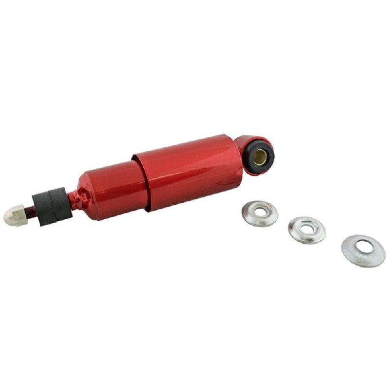 Seat Shock Fits International Replaces 353204R93