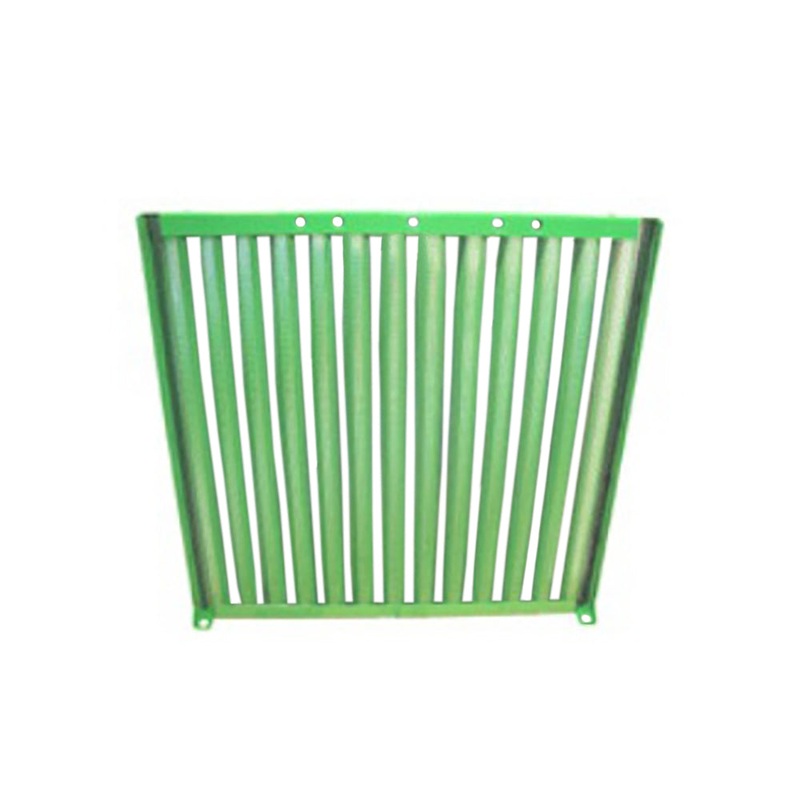 Side Screen Fits John Deere Replaces AR72950