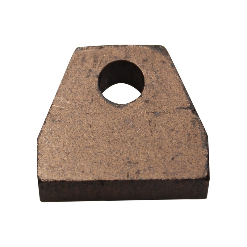 Starter Brush Fits Arrowhead Replaces 141-12080-50