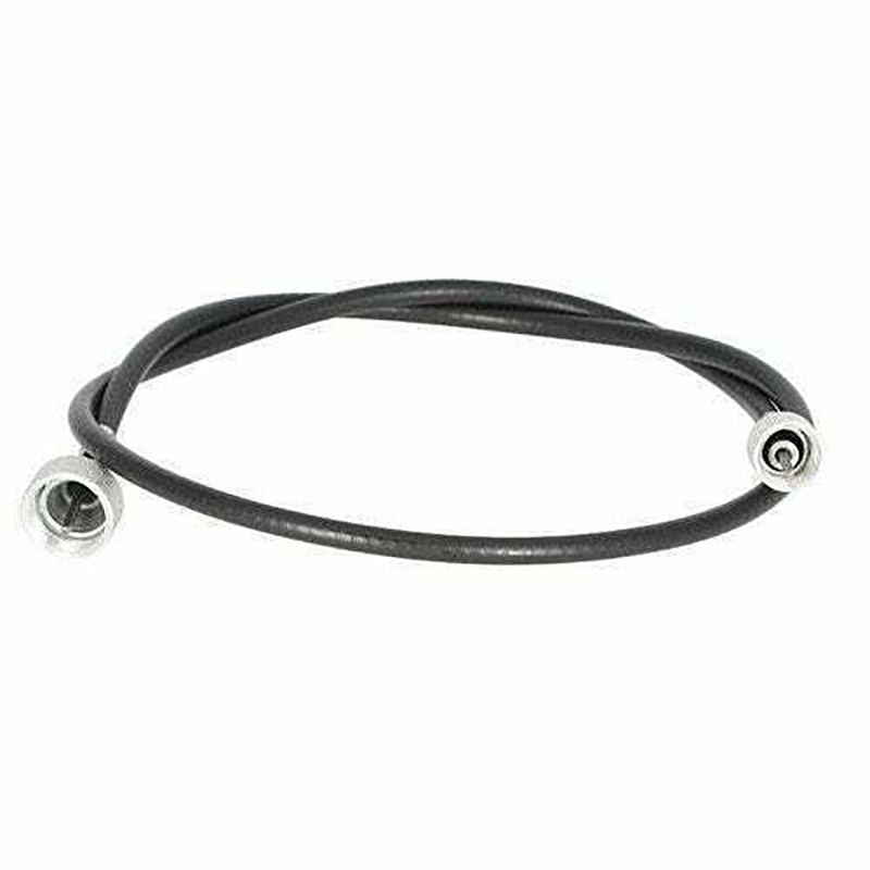 Tachometer Cable Fits Massey Ferguson Replaces 532426M92