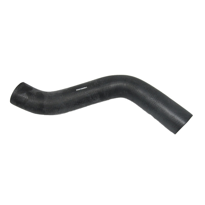 Top Radiator Hose Fits Case/International Harvester Replaces 380380R1