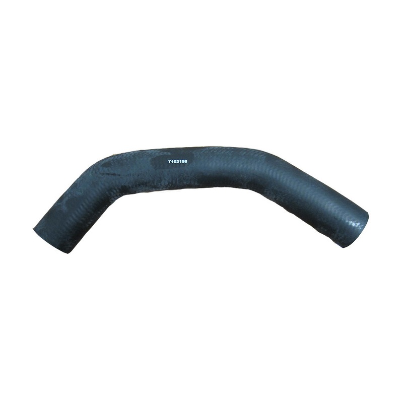 Upper Radiator Hose Fits Case/International Harvester Replaces T103198