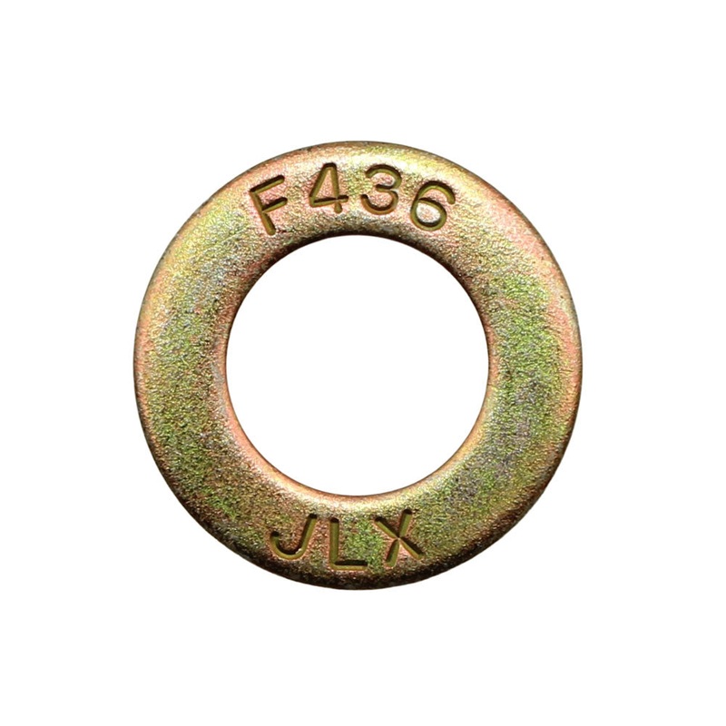 Washer Made to Fit Caterpillar Fits Caterpillar Replaces 8T-4123