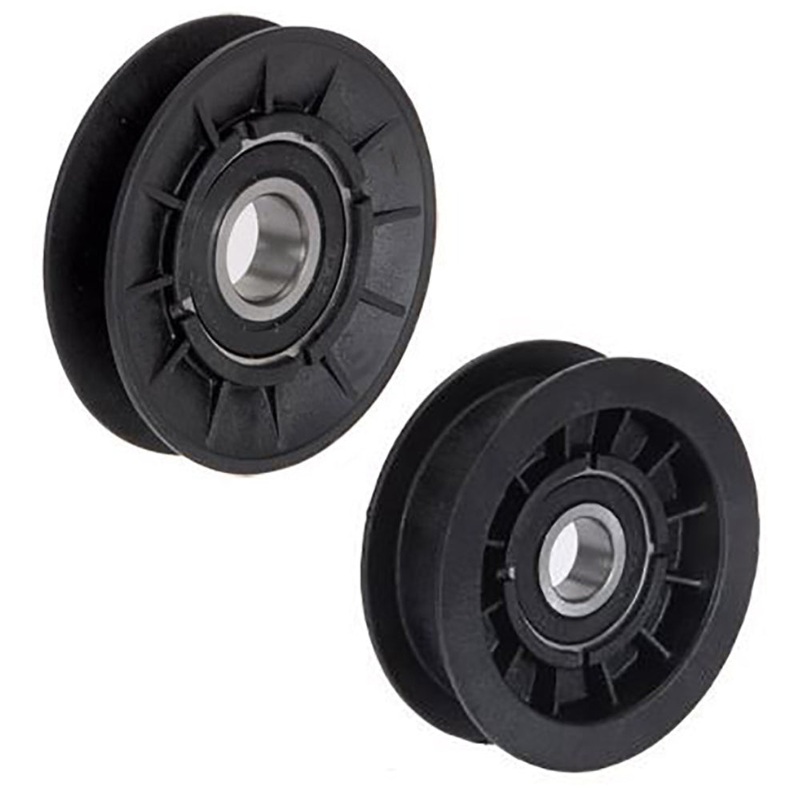 5067932-02 Pulley Set Fits Husqvarna