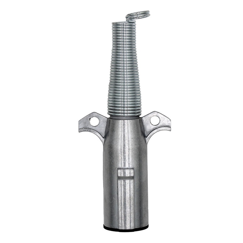 7-Pin Implement Light Plug Fits International Replaces 121646C1
