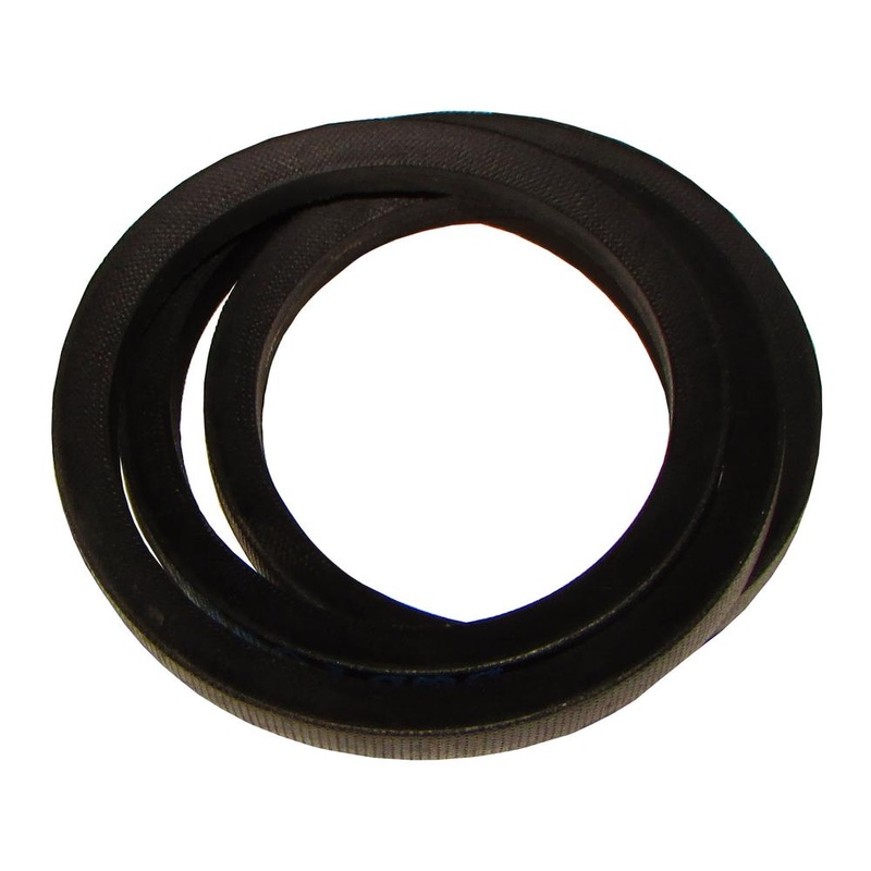 Classical V-Belt (1/2" X 37") Fits Simplicity Replaces 1708529