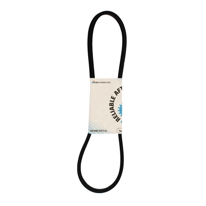 Classical V-Belt Fits Bolens Replaces 110-8475