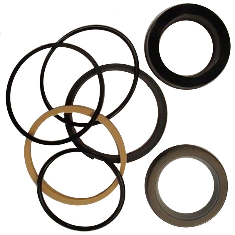 Cylinder Seal Kit Fits Case Replaces G34819