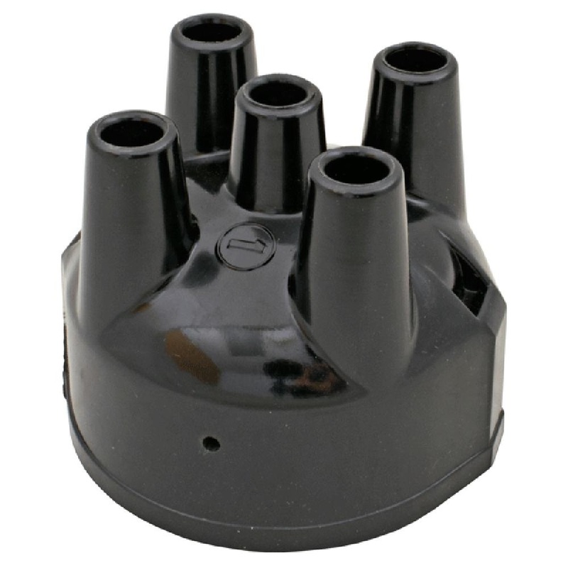 Distributor Cap Fits International Harvester Replaces 47413DXC