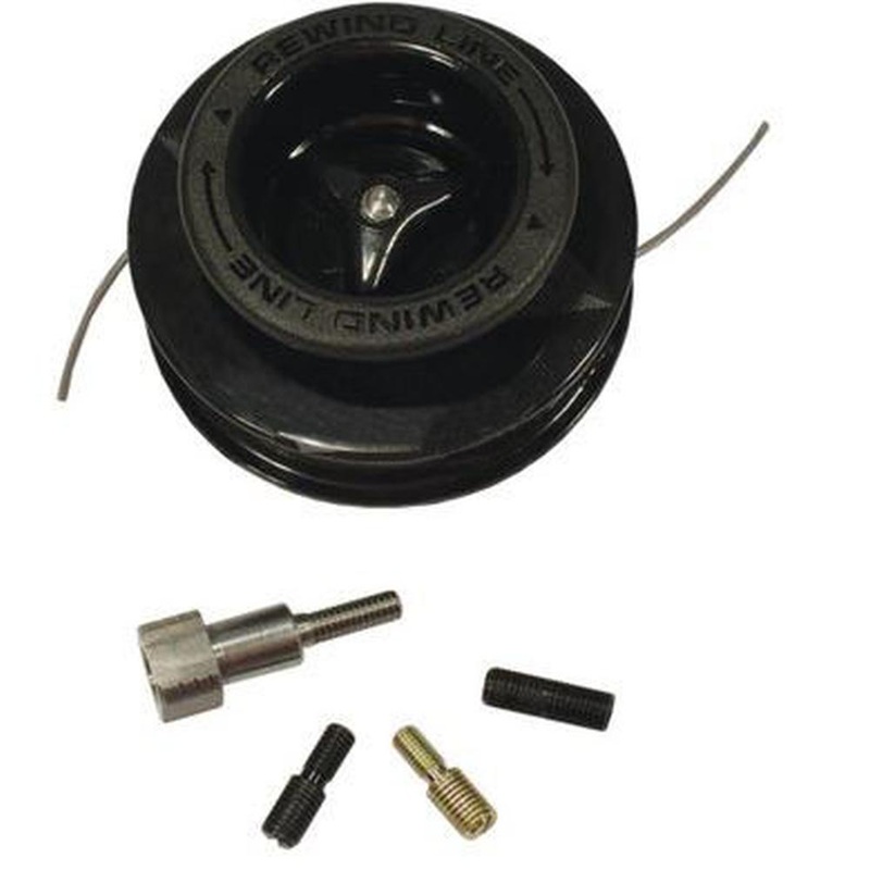 HD Twist Feed Trimmer Head Fits Olympyk Replaces TMU43-0001