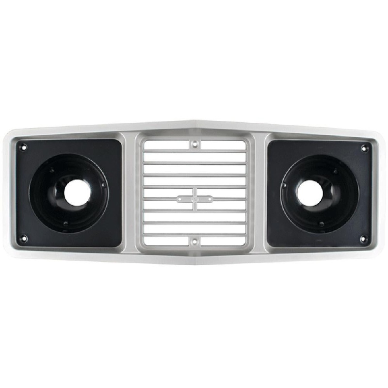Headlight Support Panel Fits International Replaces 531217R1