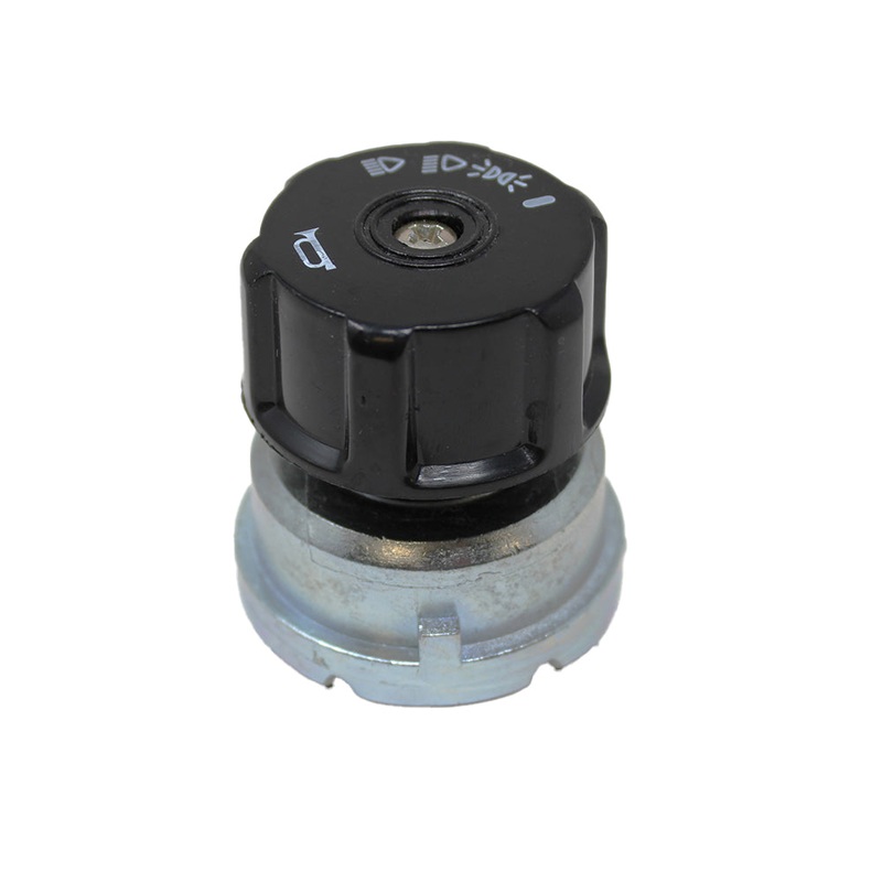 Horn & Light Switch Fits Fiat Replaces 31-2904539