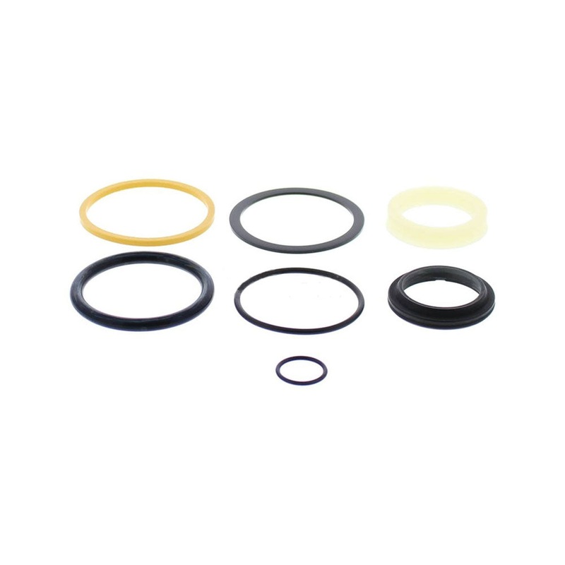 Hydraulic Cylinder Seal Kit Fits Bobcat Replaces 6588288