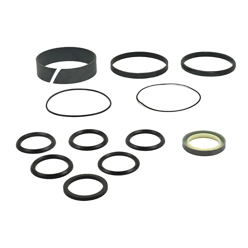 Lift Cylinder Seal Kit Fits Caterpillar Replaces 8T1554