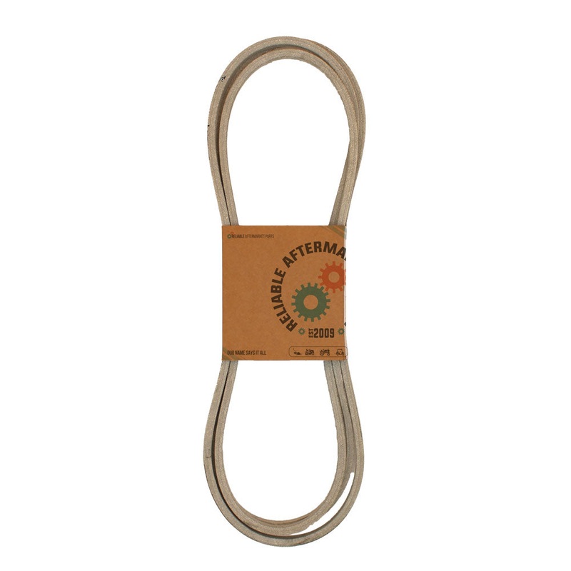 Mower Deck Belt Fits Toro Replaces 109-5364