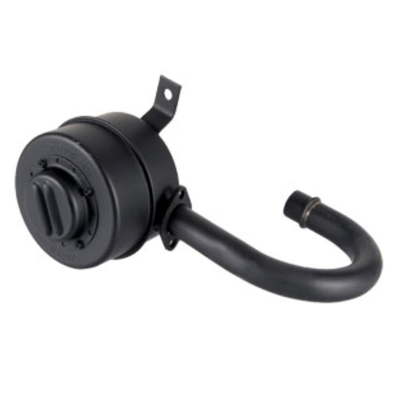 Muffler Fits Snapper Replaces 1200248