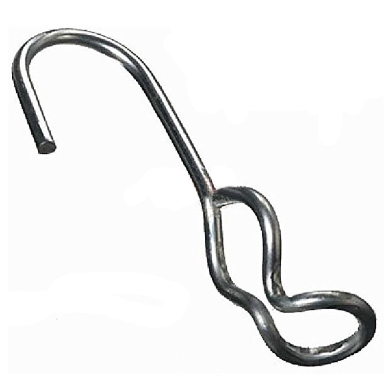 Qty 200: SJ Hook Fits Universal Products Replaces RRH-100