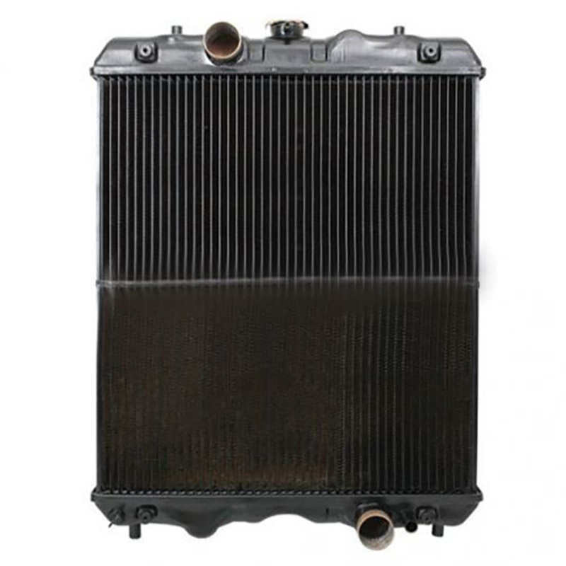 Radiator Fits Kubota Replaces 3A751-17100