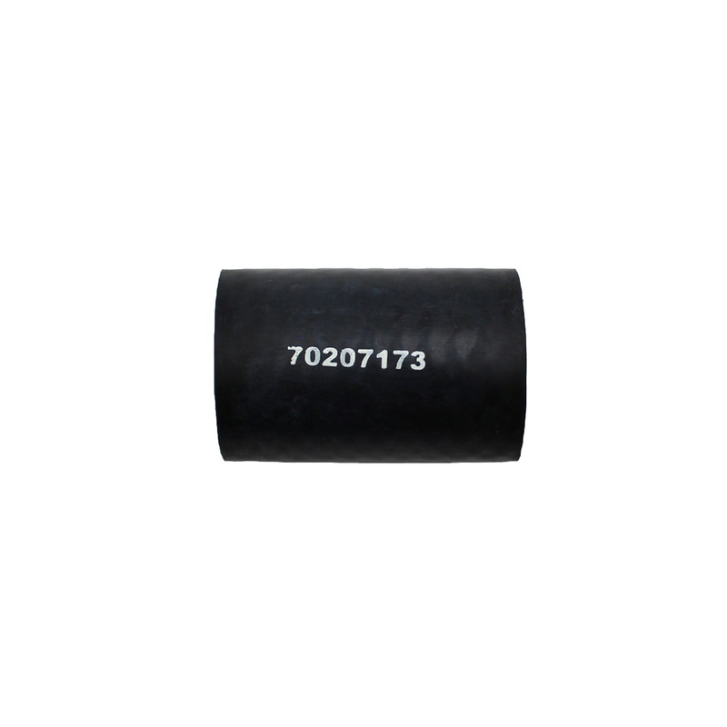 Radiator Hose Fits Massey Harris Replaces 850013M1