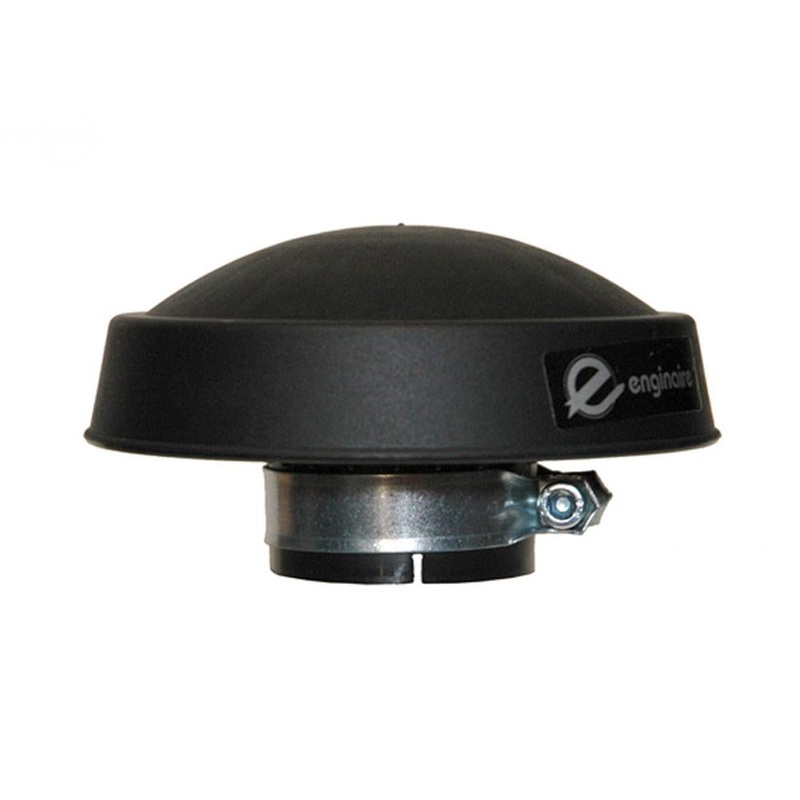 Rain Cap (Rain Hood) for Kohler Fits Kohler Replaces 25-324-02-S