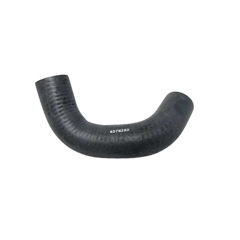 Upper Radiator Hose Fits Bobcat Replaces 6578280