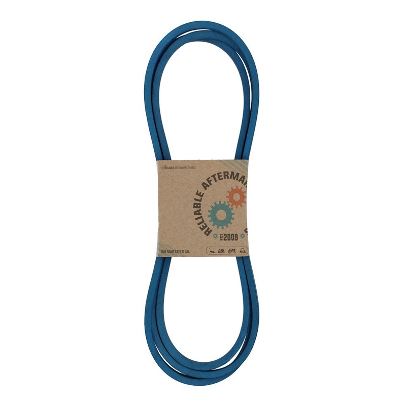V-Belt Fits Country Clipper Replaces D3797