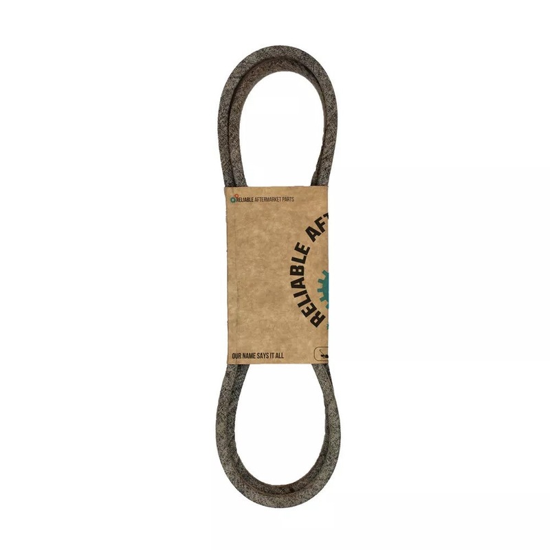 382037 Drive Belt Fits Grasshopper