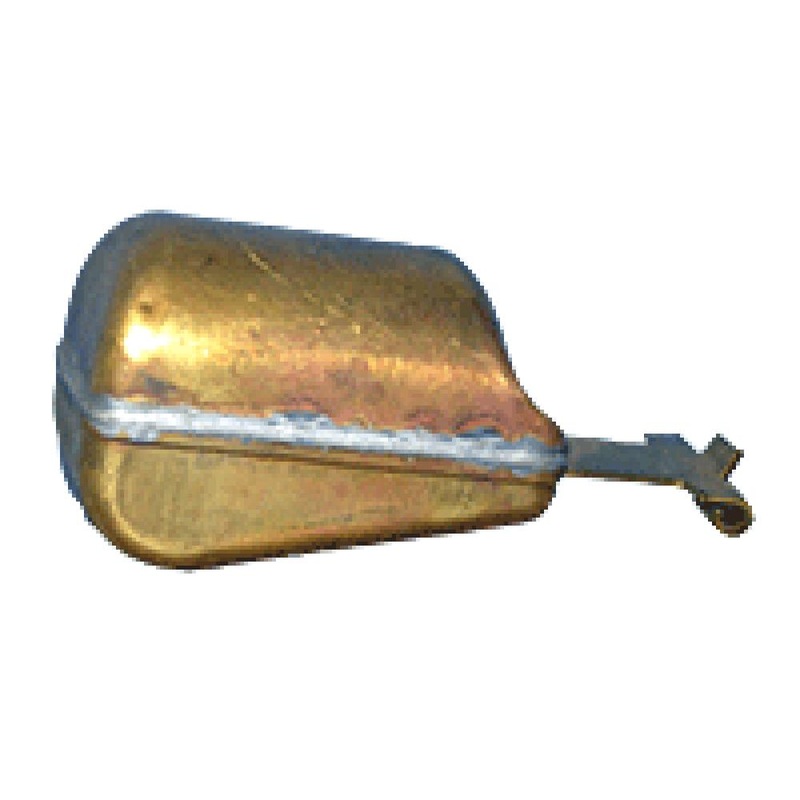Carburetor Float Fits Marvel Schebler Replaces 30-713