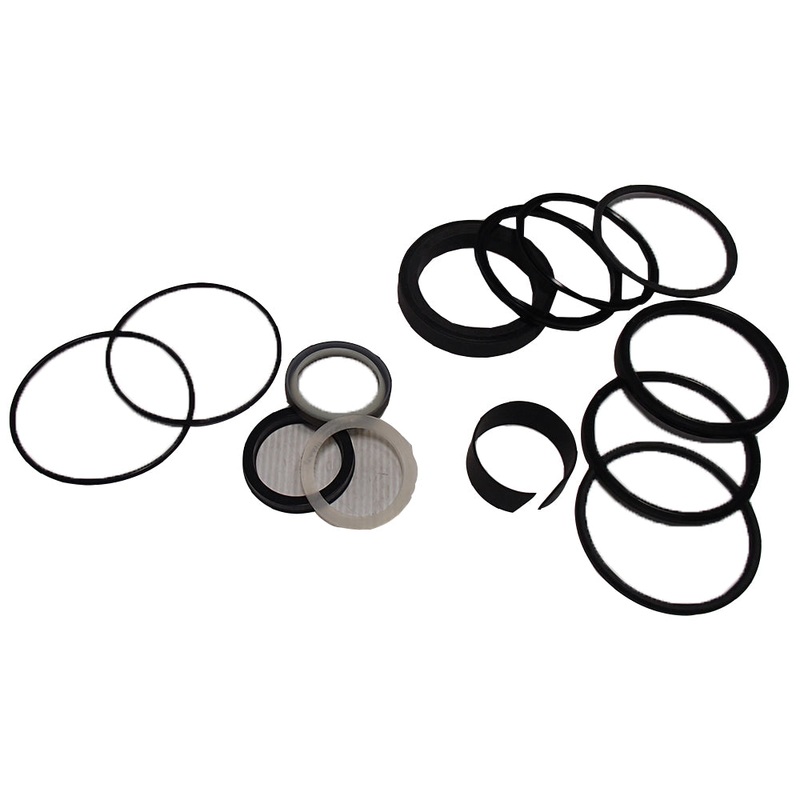Cylinder Seal Kit Fits Case Replaces JIC-G105517