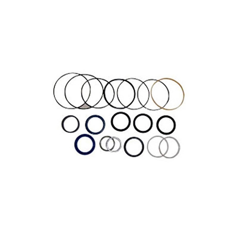 Cylinder Seal Kit Fits Ford/New Holland Replaces 251303