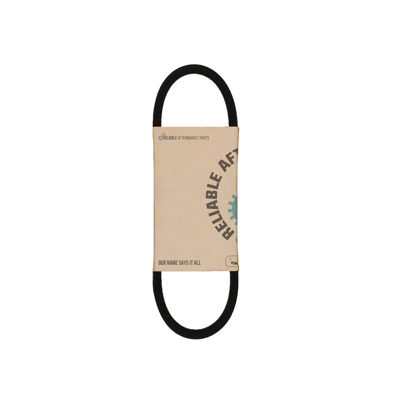 Drive Belt Fits Snapper Replaces 11887