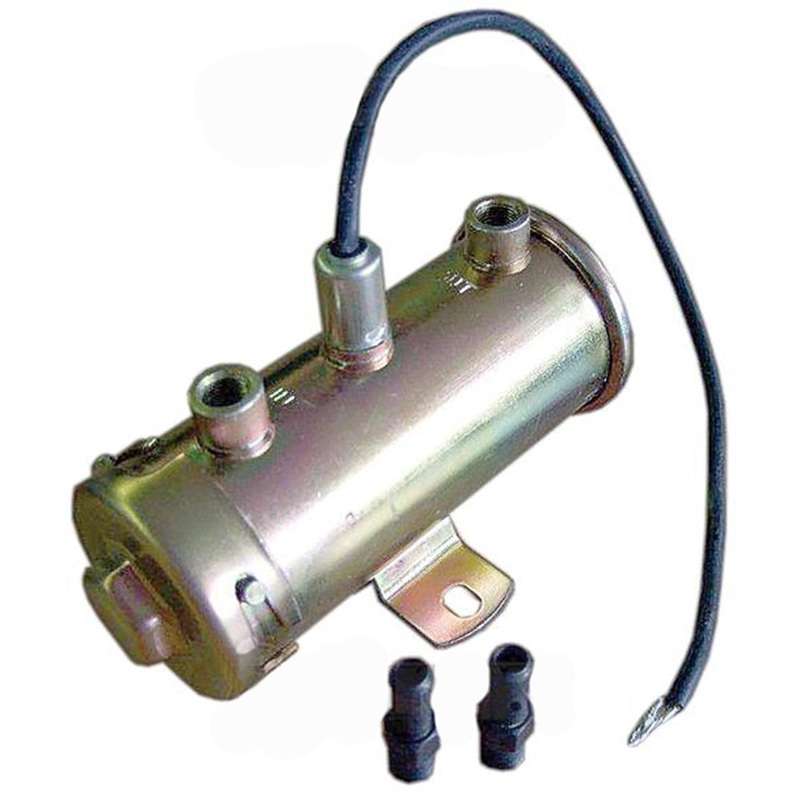 Electric Fuel Pump Fits Ford/New Holland