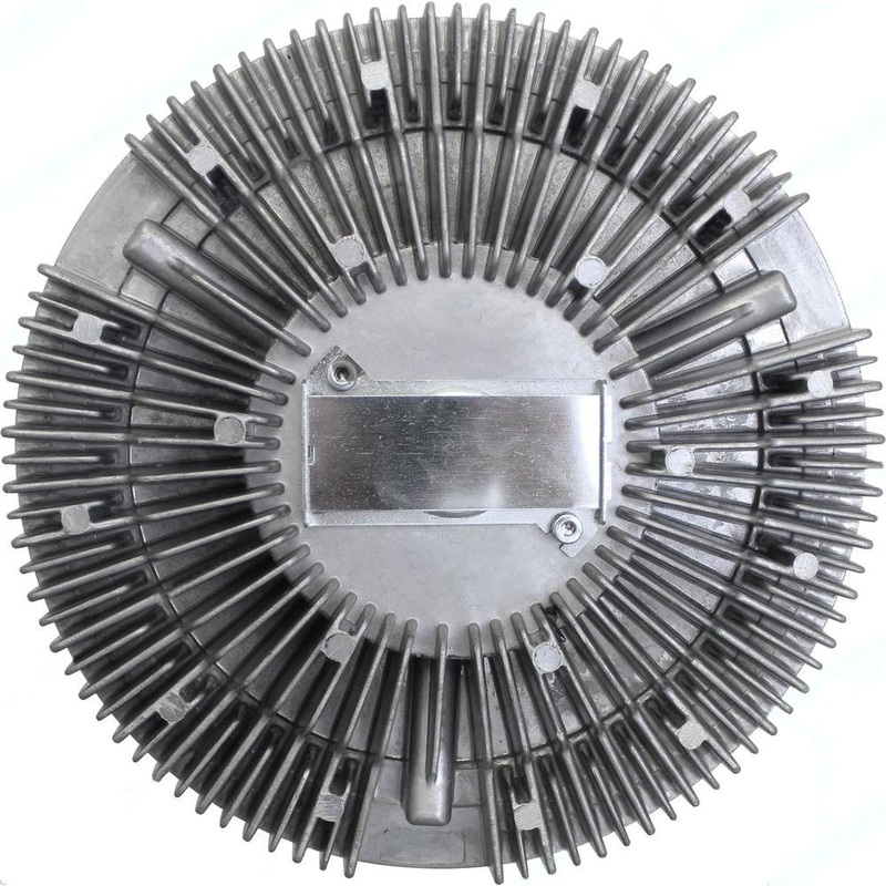 Fan Clutch Fits John Deere Replaces AR96822