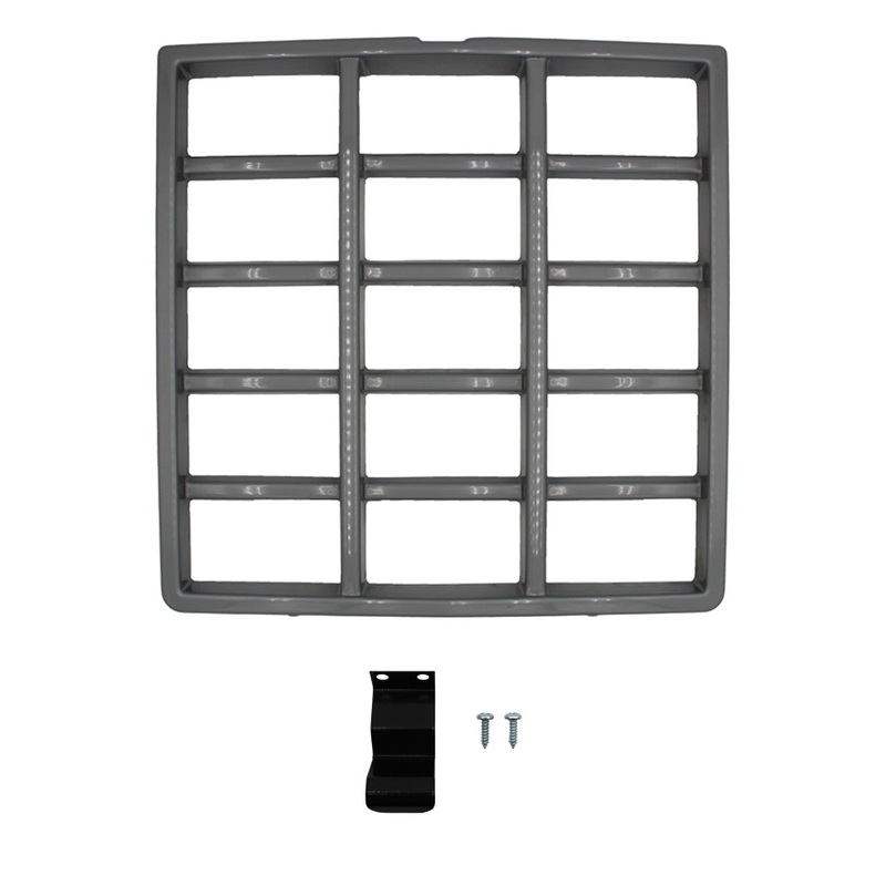 Front Grill Insert Fits International Harvester Replaces 531231R1