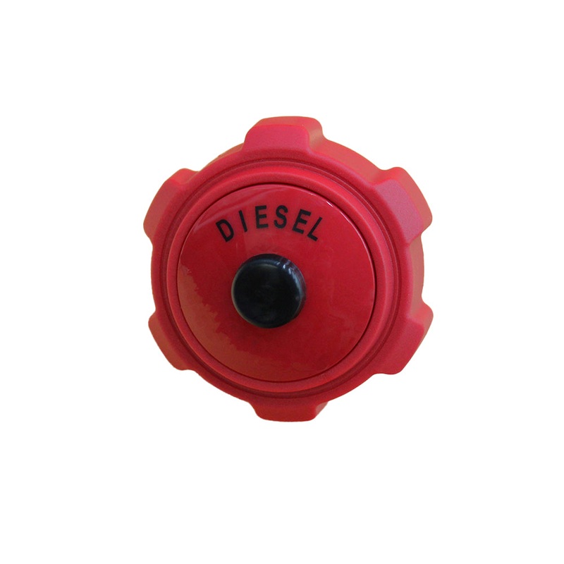 Gas Cap Fits John Deere Replaces AM108168