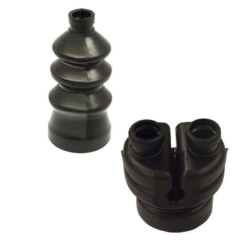 Gear Shift Boots Fits Massey Ferguson Replaces 1676044M2