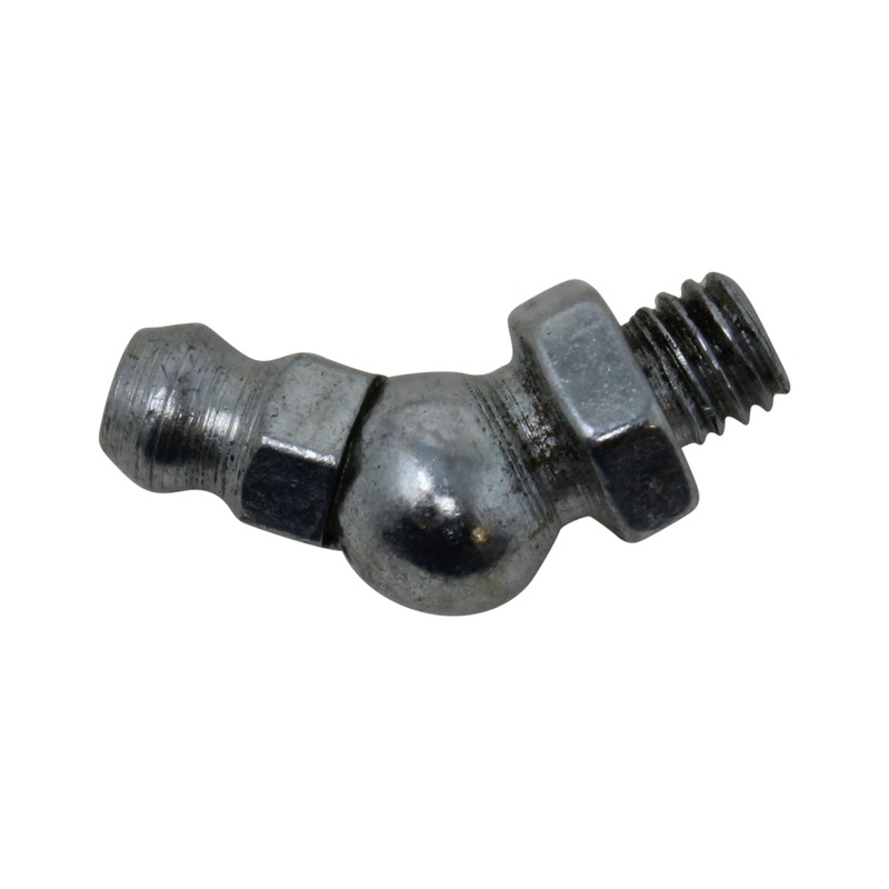 Grease Fitting Fits Case Replaces N13505