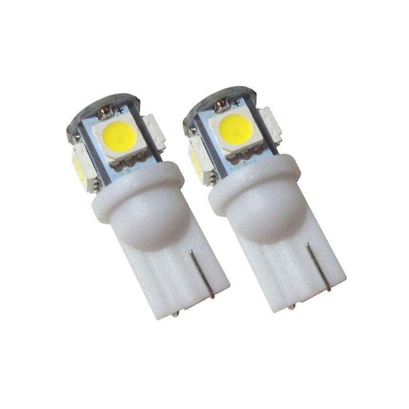 LED Light Bulb Fits Case/International Harvester Replaces 26069R1-DOMESTYLE