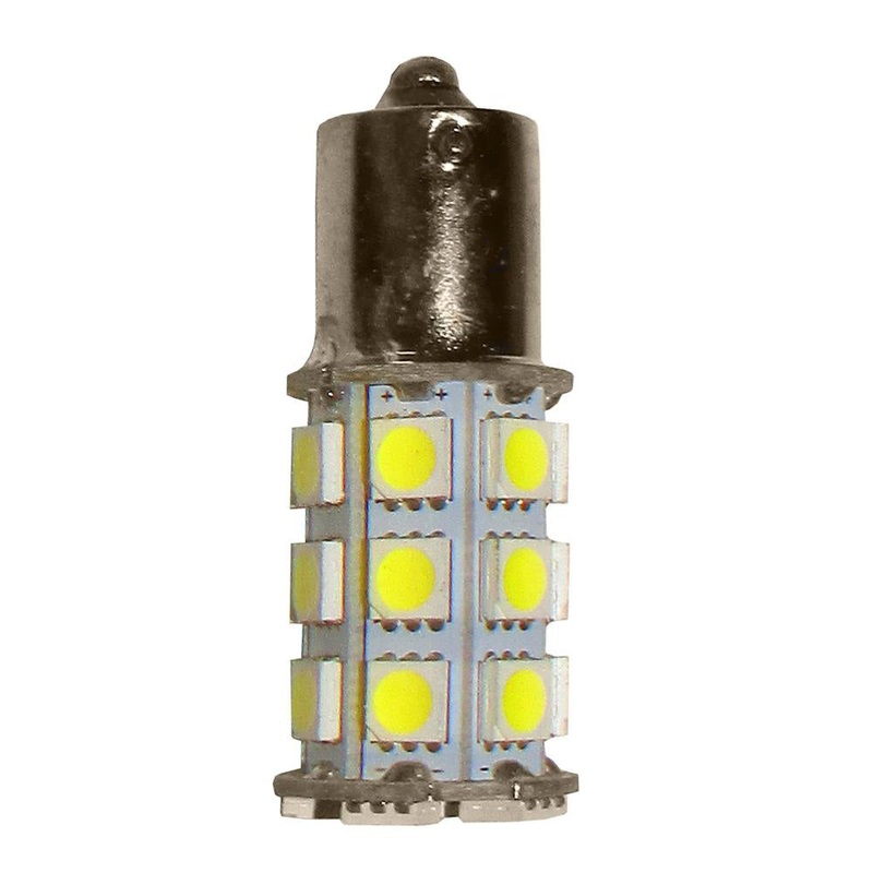 LED Light Bulb Fits International Replaces ELJ50-1114