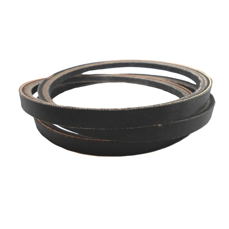 Pump Drive Belt Fits Yazoo/Kees Replaces 510201401