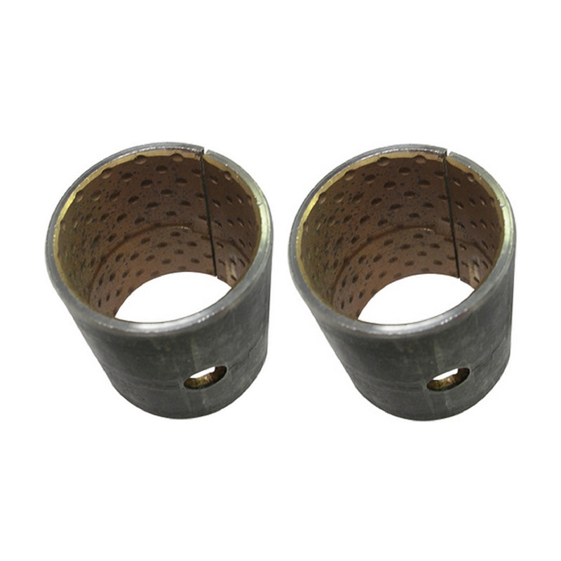 Qty 2: Bushing Fits John Deere Replaces A-AR71107