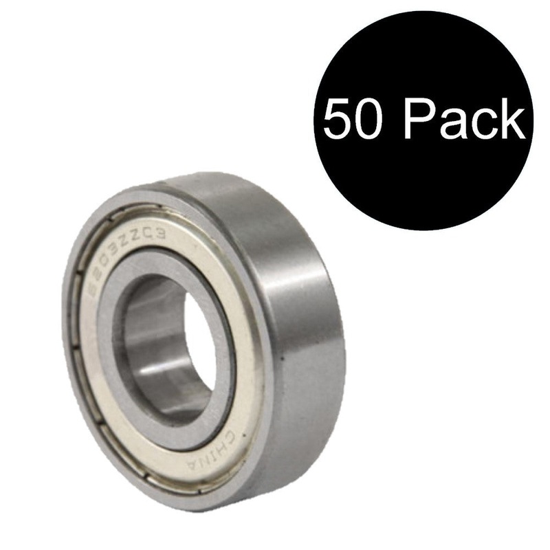 Qty 50: Pilot Bearing Fits Lucas Replaces 593563