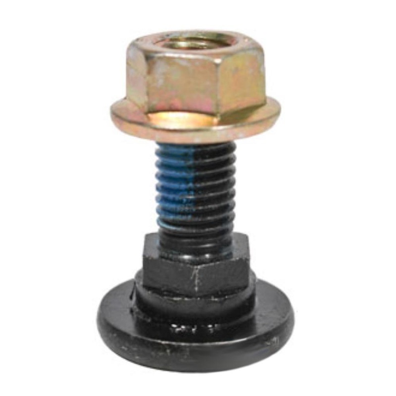 Blade Bolt & Nut Fits John Deere Replaces AE71254