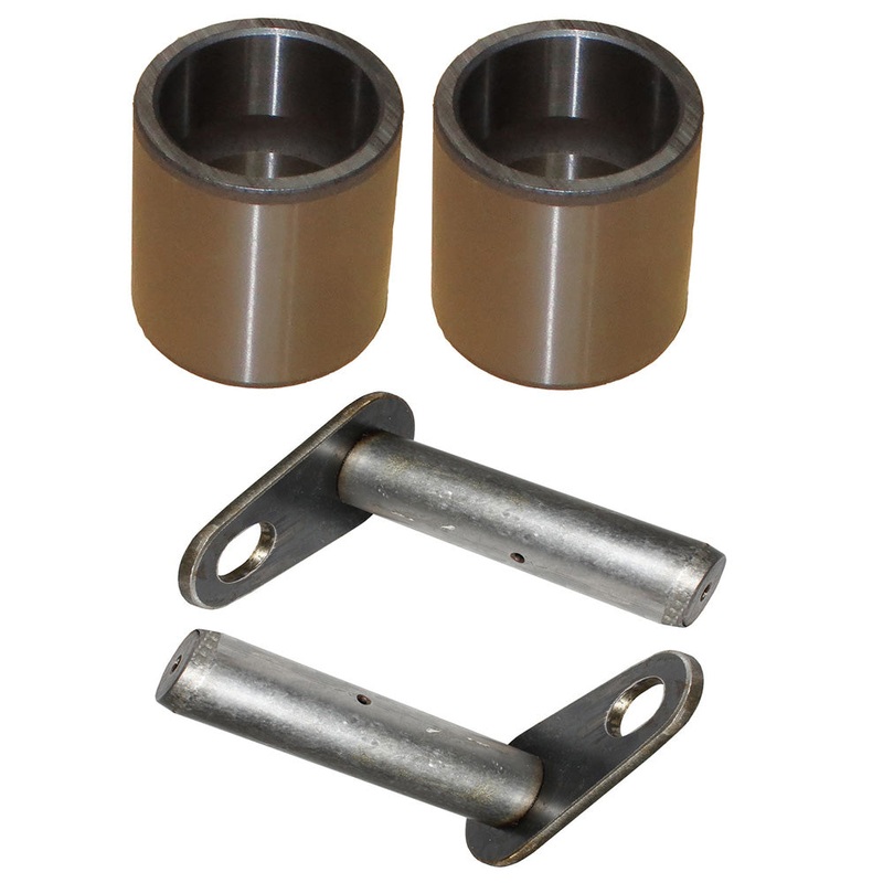 Bucket Pins & Bearings Kit Fits Caterpillar Replaces 142-8791