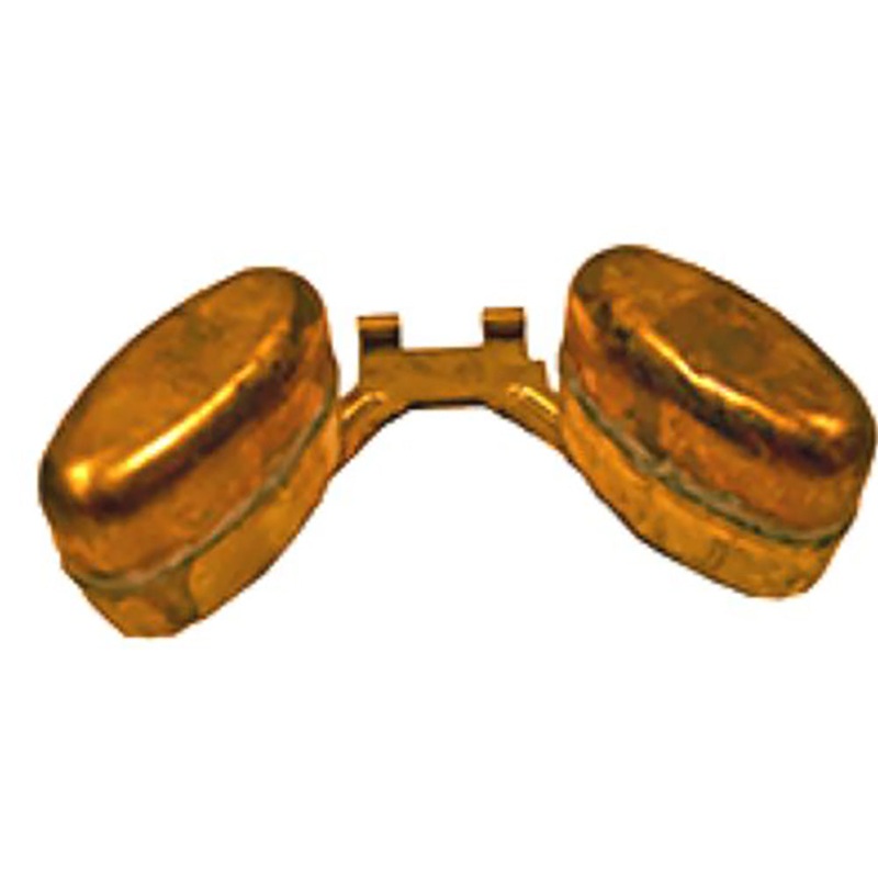 Carburetor Float (Z) Fits Minneapolis-Moline Replaces FSL90-0005