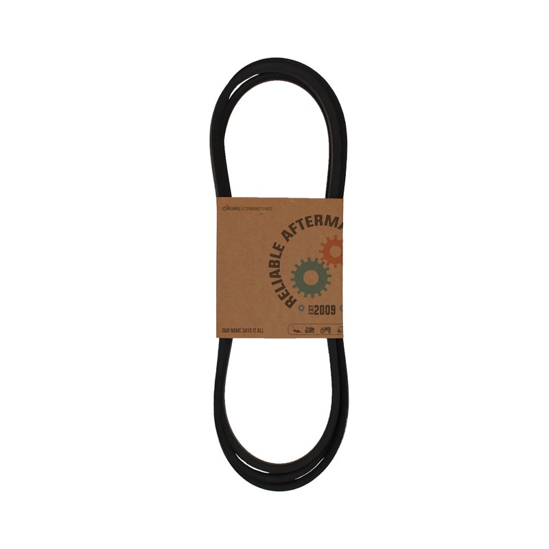 Classical V-Belt - 1/2" X 118" Fits Simplicity Replaces 1732956