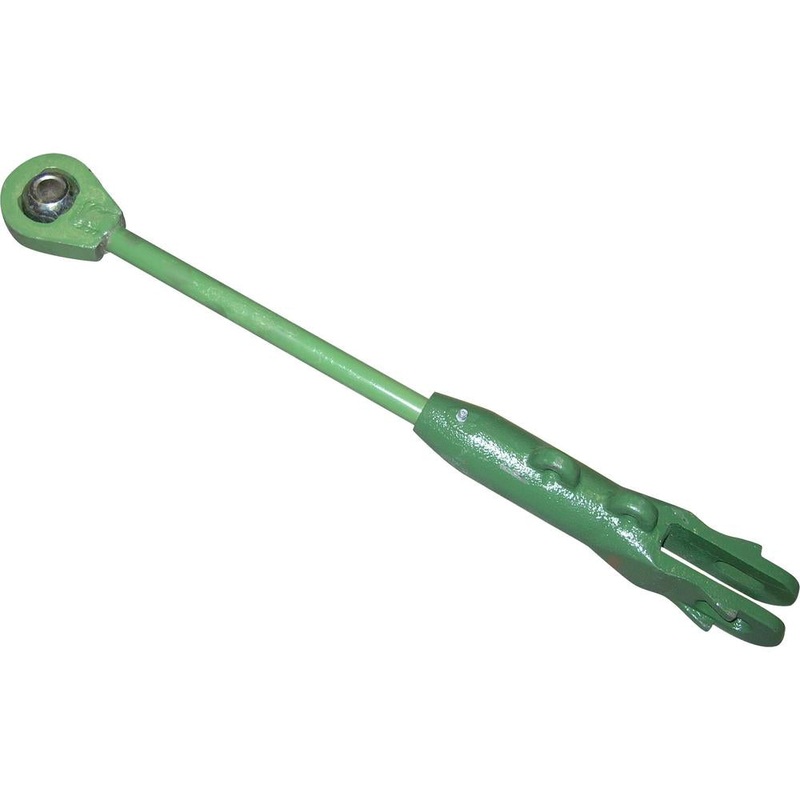 Complete Lift Link Assembly Fits John Deere Replaces AR44556