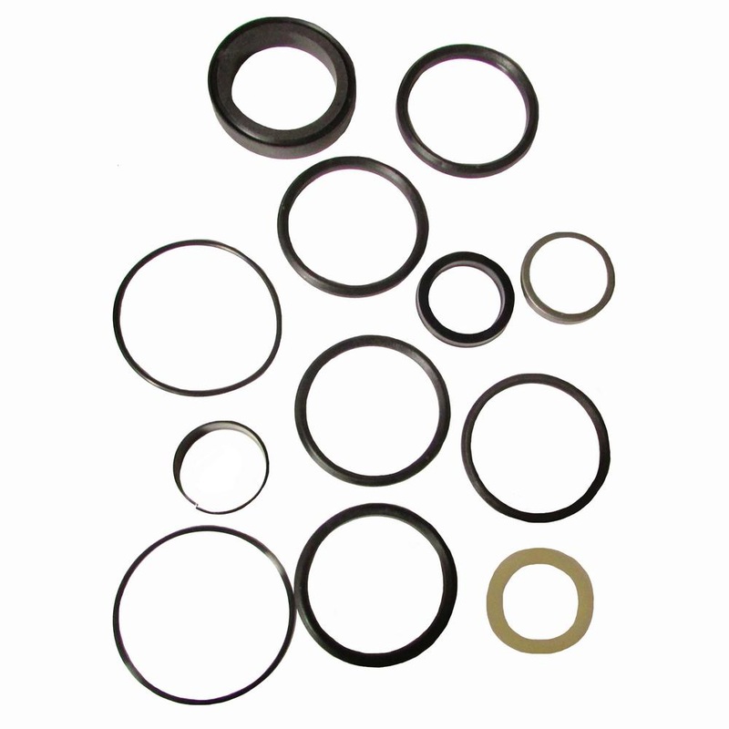 Cylinder Seal Kit Fits Case Replaces JIC-G105529