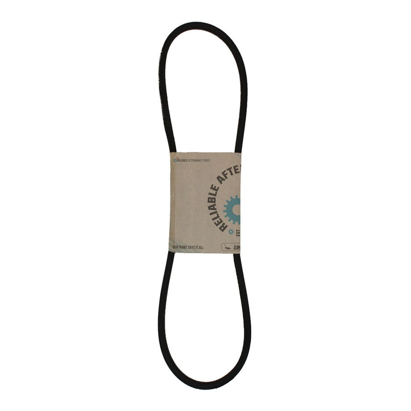 Drive Belt Fits CRAFTSMAN Replaces 037X66