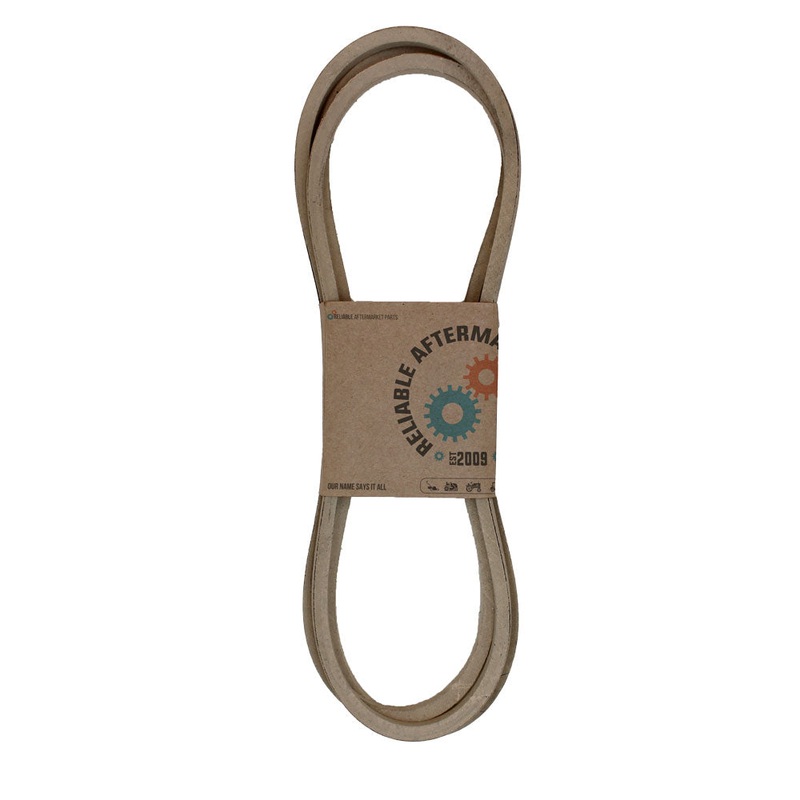 Heavy Duty Deck Belt Fits Oregon Replaces 15-010
